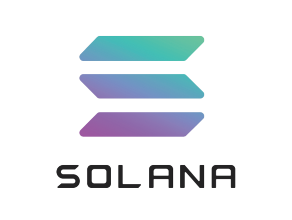 Solana Logo